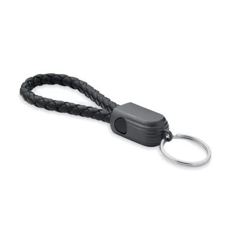 Key ring loop cable type-C FAULETI LOOP