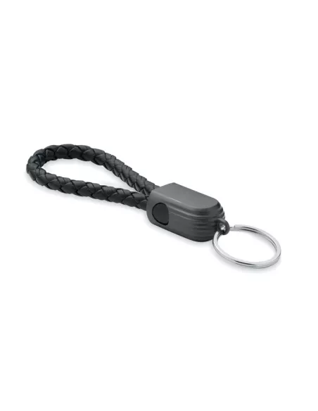 Key ring loop cable type-C FAULETI LOOP