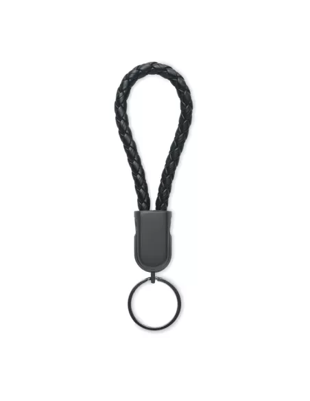 Key ring loop cable type-C FAULETI LOOP