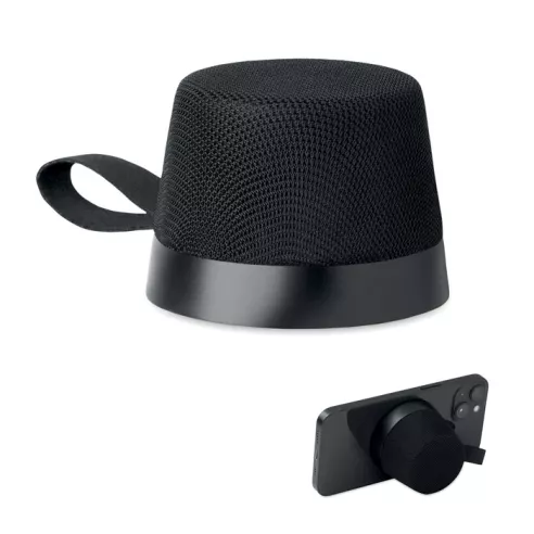 3W wireless speaker with stand ESCUCHE