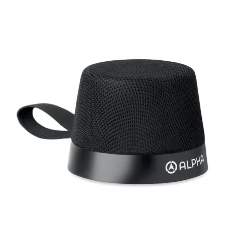 3W wireless speaker with stand ESCUCHE