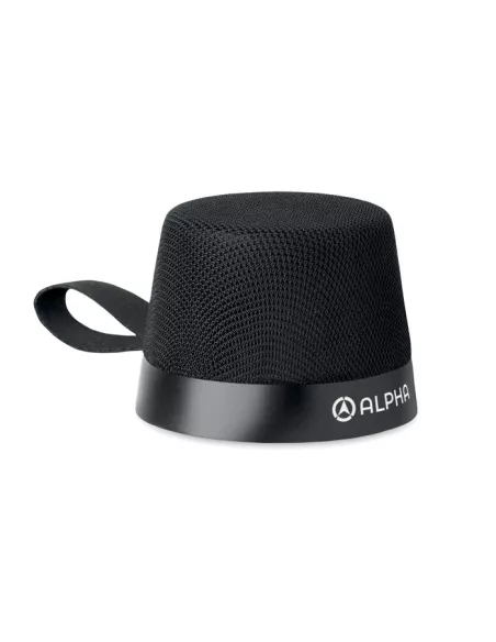 3W wireless speaker with stand ESCUCHE