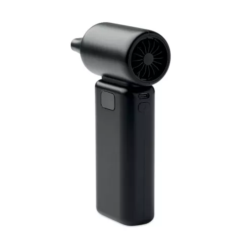 Portable turbo fan 