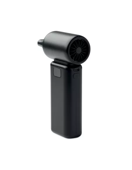 Portable turbo fan 