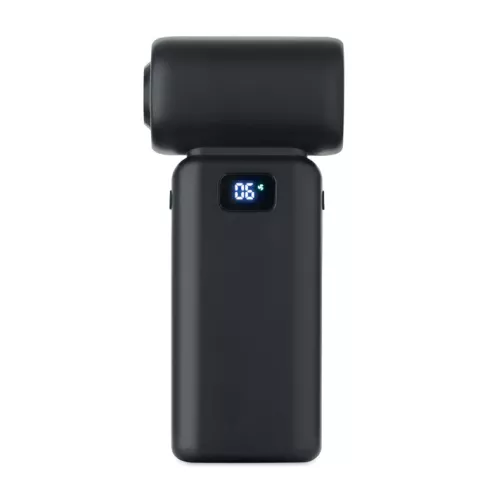 Portable turbo fan 