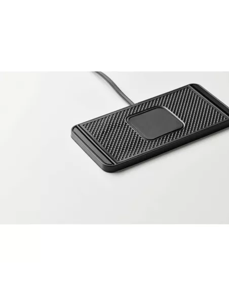Pad car wireless charger 15W CARPA