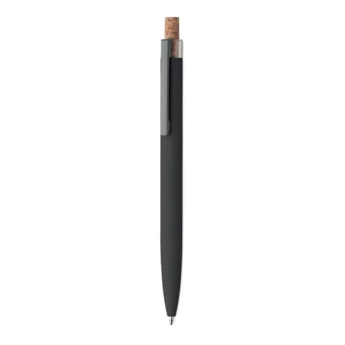 BERGAMO recycled aluminum pen + customized