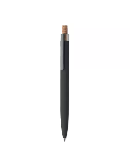 BERGAMO recycled aluminum pen + customized