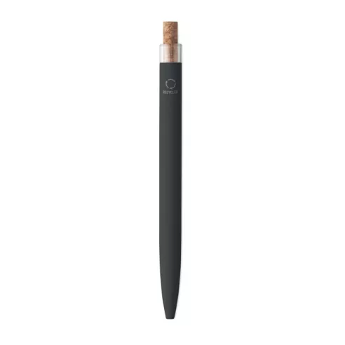 BERGAMO recycled aluminum pen + customized