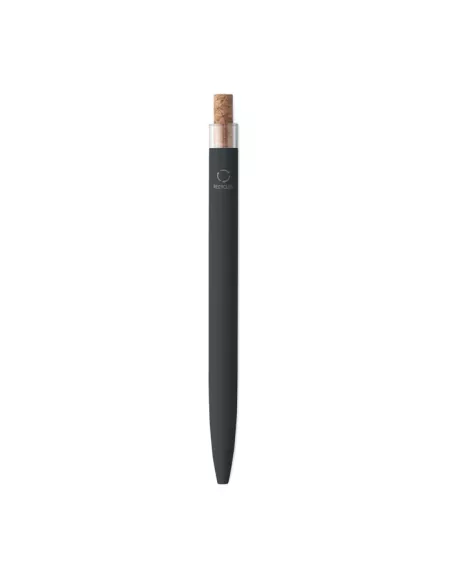 BERGAMO recycled aluminum pen + customized