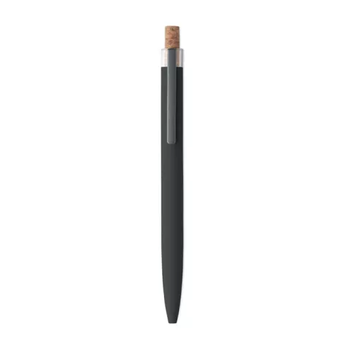 BERGAMO recycled aluminum pen + customized