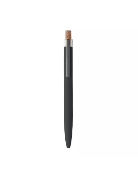BERGAMO recycled aluminum pen + customized