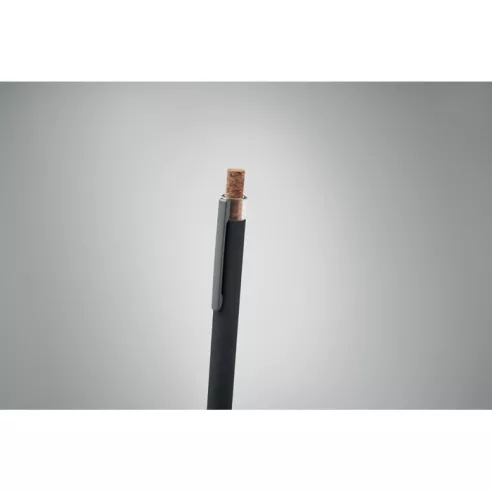 BERGAMO recycled aluminum pen + customized