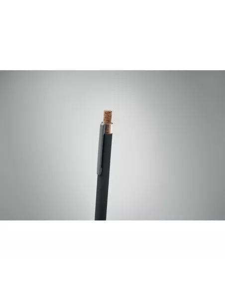 BERGAMO recycled aluminum pen + customized
