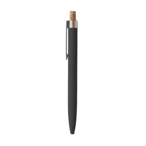 BERGAMO recycled aluminum pen + customized