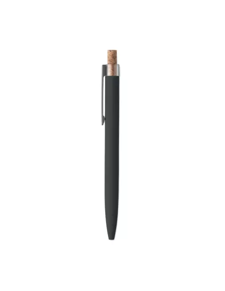 BERGAMO recycled aluminum pen + customized