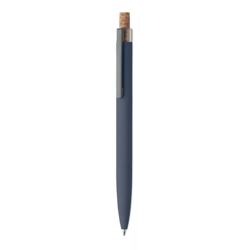 BERGAMO recycled aluminum pen + customized