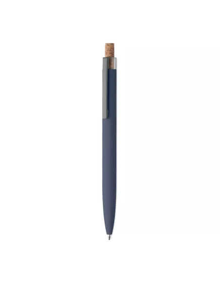 BERGAMO recycled aluminum pen + customized