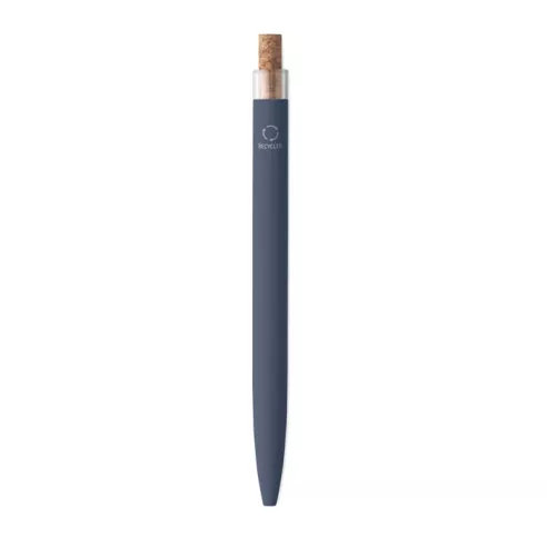 BERGAMO recycled aluminum pen + customized