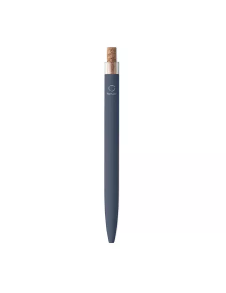 BERGAMO recycled aluminum pen + customized