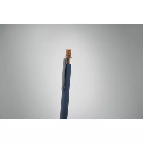 BERGAMO recycled aluminum pen + customized