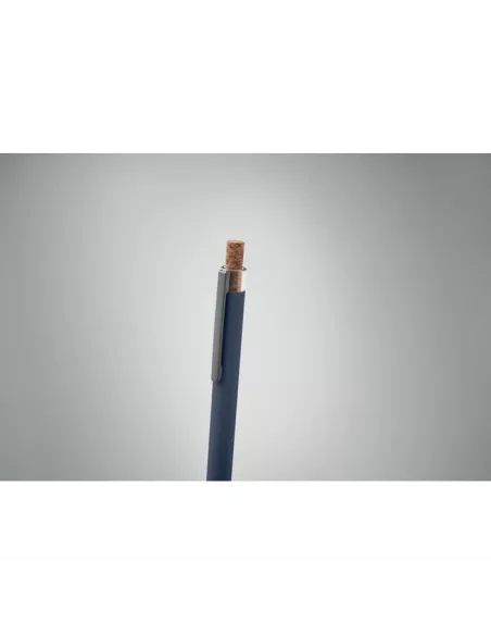 BERGAMO recycled aluminum pen + customized