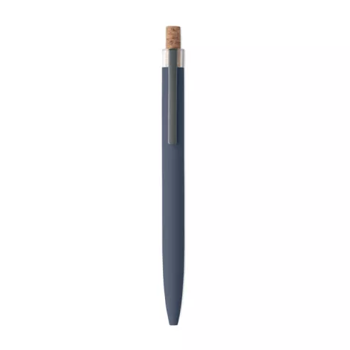 BERGAMO recycled aluminum pen + customized