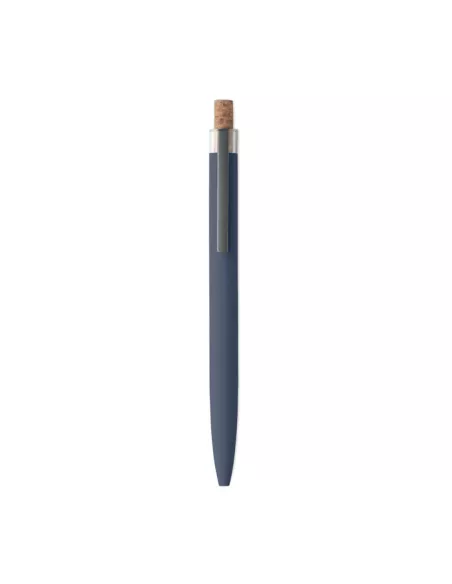BERGAMO recycled aluminum pen + customized