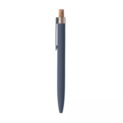 BERGAMO recycled aluminum pen + customized