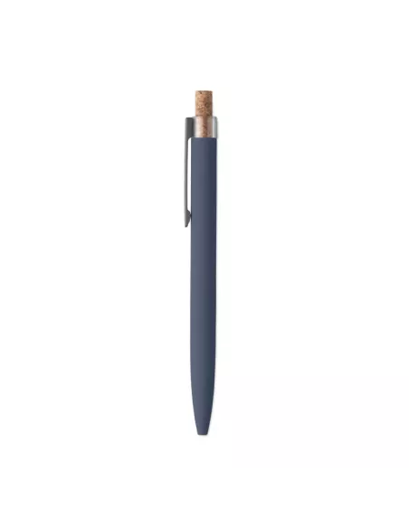 BERGAMO recycled aluminum pen + customized
