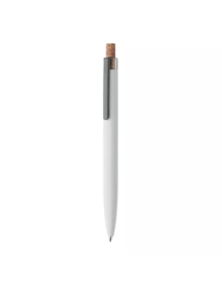 BERGAMO recycled aluminum pen + customized