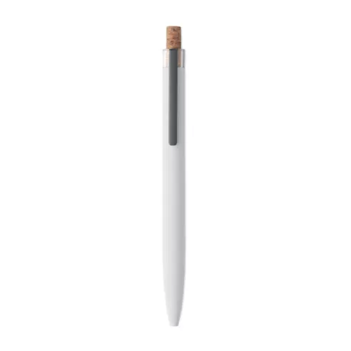 BERGAMO recycled aluminum pen + customized