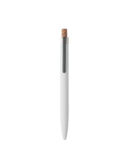 BERGAMO recycled aluminum pen + customized