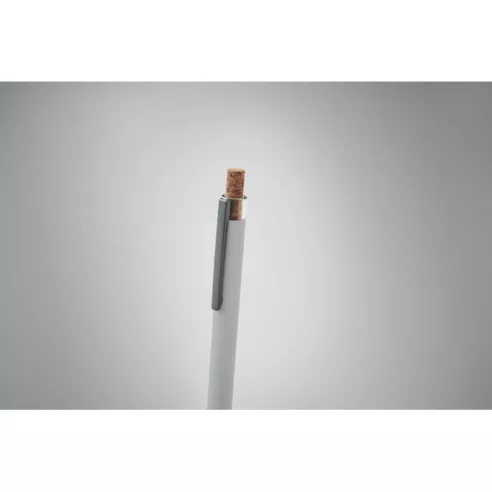 BERGAMO recycled aluminum pen + customized