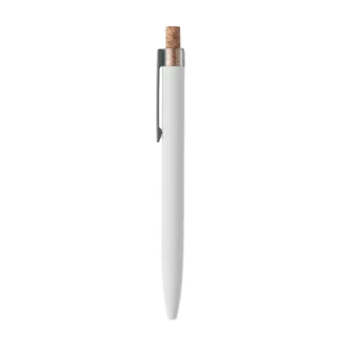 BERGAMO recycled aluminum pen + customized
