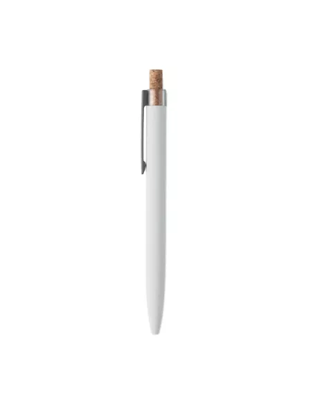 BERGAMO recycled aluminum pen + customized