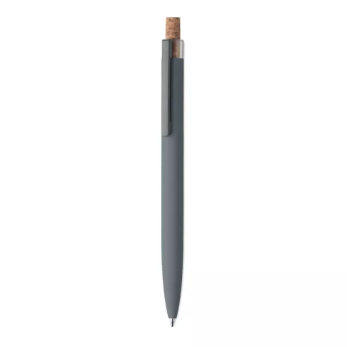 BERGAMO recycled aluminum pen + customized