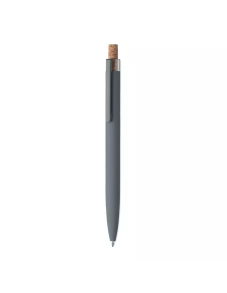 BERGAMO recycled aluminum pen + customized