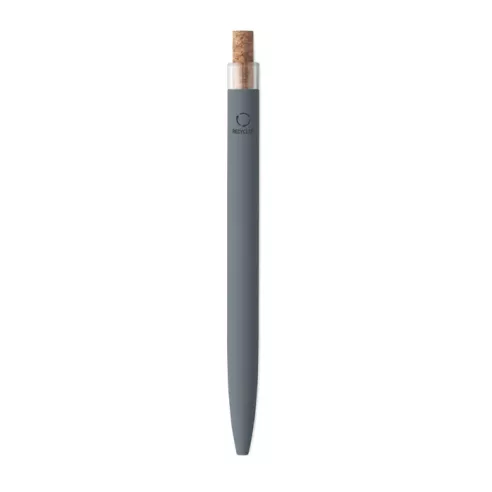 BERGAMO recycled aluminum pen + customized