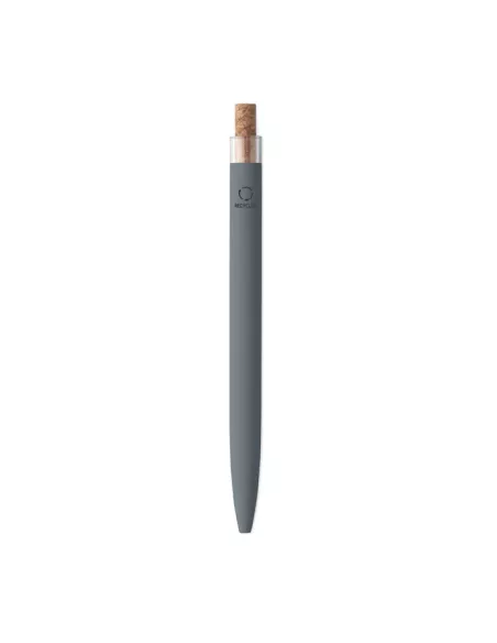 BERGAMO recycled aluminum pen + customized