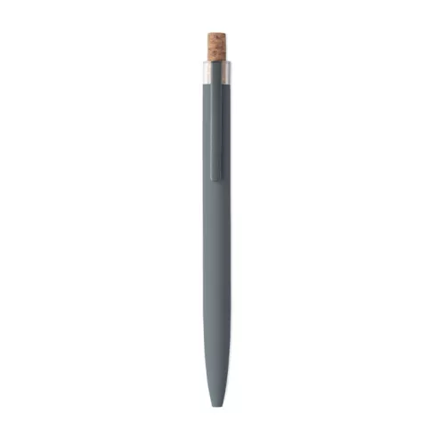 BERGAMO recycled aluminum pen + customized