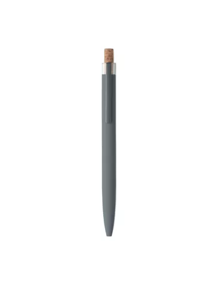 BERGAMO recycled aluminum pen + customized