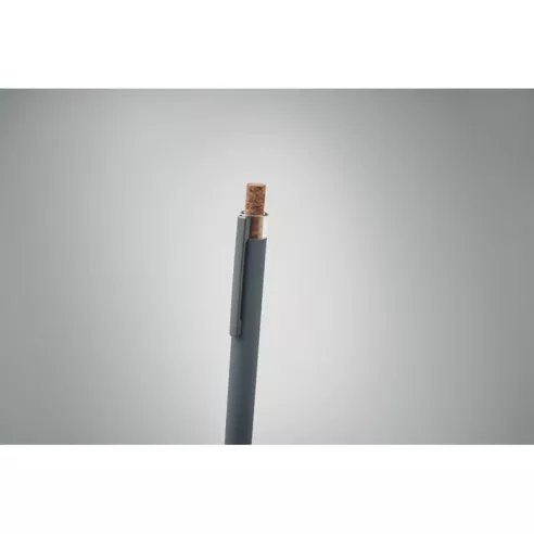 BERGAMO recycled aluminum pen + customized