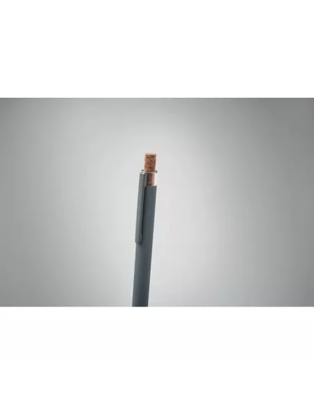 BERGAMO recycled aluminum pen + customized