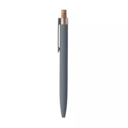 BERGAMO recycled aluminum pen + customized