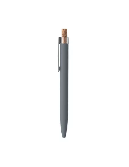 BERGAMO recycled aluminum pen + customized