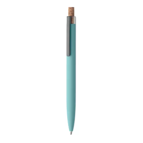 BERGAMO recycled aluminum pen + customized