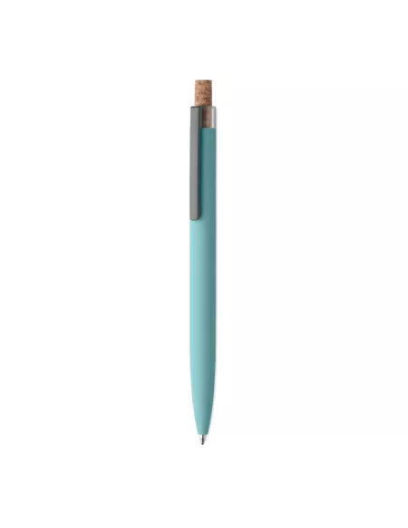BERGAMO recycled aluminum pen + customized