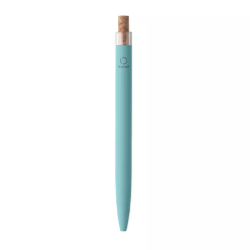 BERGAMO recycled aluminum pen + customized
