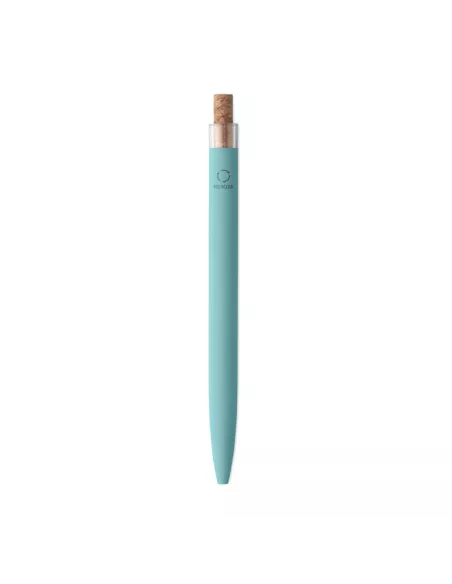 BERGAMO recycled aluminum pen + customized